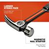 CRESCENT – Crescent Hammer Steel Gp 20 Oz Rip (CHSGP20)