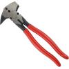 Crescent 10″ Heavy-Duty Solid Joint Fence Tool Pliers – Carded – 193610CVSMNN, Multi, One Size(Discontinued)