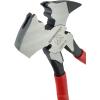 Crescent 10″ Heavy-Duty Solid Joint Fence Tool Pliers – Carded – 193610CVSMNN, Multi, One Size(Discontinued)