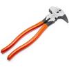 Crescent 10″ Heavy-Duty Solid Joint Fence Tool Pliers – Carded – 193610CVSMNN, Multi, One Size(New)