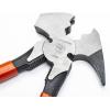 Crescent 10″ Heavy-Duty Solid Joint Fence Tool Pliers – Carded – 193610CVSMNN, Multi, One Size(New)