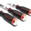 Crescent 1-1/2″ Wood Chisel – CWCH112(3 Piece)