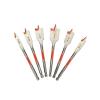 Crescent 12 Piece Screw Point Paddle Drill Bit Set | CDSPSET-12(6 Piece Flat)