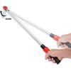 Crescent 1/2-Inch Drive Micrometer Torque Wrench 50-250 Ft/Lbs 70-340 Nm – CRTW12(1/2 Inch- 20-250 Ft/lbs)