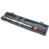 Crescent 1/2-Inch Drive Micrometer Torque Wrench 50-250 Ft/Lbs 70-340 Nm – CRTW12(1/2 Inch- 20-250 Ft/lbs)
