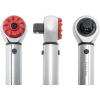 Crescent 1/2-Inch Drive Micrometer Torque Wrench 50-250 Ft/Lbs 70-340 Nm – CRTW12(1/2 Inch- 20-250 Ft/lbs)