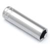 Crescent 1/4″ Drive 6 Point Deep Metric Socket 10mm – CDDS17N