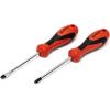 Crescent 150 Piece 1/4″ and 3/8″ Drive 6 Point SAE/Metric Professional Tool Set – CTK150(150 Piece)