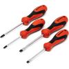 Crescent 150 Piece 1/4″ and 3/8″ Drive 6 Point SAE/Metric Professional Tool Set – CTK150(180 Piece)