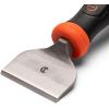 Crescent 1″x12″ Chisel with Handguard – CC1H12(Brick)