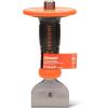 Crescent 1″x12″ Chisel with Handguard – CC1H12(Brick)