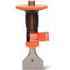 Crescent 1″x12″ Chisel with Handguard – CC1H12(Electrician)
