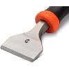 Crescent 1″x12″ Chisel with Handguard – CC1H12(Electrician)