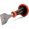 Crescent 1″x12″ Chisel with Handguard – CC1H12(Flooring)