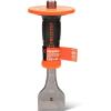 Crescent 1″x12″ Chisel with Handguard – CC1H12(Flooring)