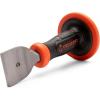 Crescent 1″x12″ Chisel with Handguard – CC1H12(Masonry)