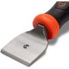 Crescent 1″x12″ Chisel with Handguard – CC1H12(Masonry)