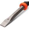 Crescent 1″x12″ Chisel with Handguard – CC1H12(Standard)