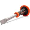 Crescent 1″x12″ Chisel with Handguard – CC1H12(Standard)
