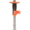 Crescent 1″x12″ Chisel with Handguard – CC1H12(Standard)