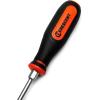Crescent 20 Pc. Dual Material Screwdriver Set with Phillips, Torx, Slotted, and 4-in-1 Pocket Screwdrivers – CSDS20PCSET