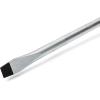 Crescent 2PC Dual Material Screwdriver Set with Phillips #2×4″ and Slotted 1/4″x4″ – ‎CSDS2PCSET(Rawhide & Black)