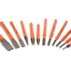 Crescent 3 Piece Set, 5″ Steel Punch – CNPS12332S(12 Piece)