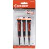 Crescent 3 Piece Set, 5″ Steel Punch – CNPS12332S(3 Pc. Gripped)