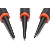 Crescent 3 Piece Set, 5″ Steel Punch – CNPS12332S(3 Pc. Gripped)