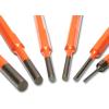 Crescent 3 Piece Set, 5″ Steel Punch – CNPS12332S(6 Piece)