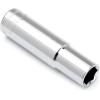 Crescent 3/8″ Drive 6 Point Deep Metric Socket 10mm – CDDS40N(1 Count (Pack of 1))