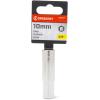 Crescent 3/8″ Drive 6 Point Deep Metric Socket 10mm – CDDS40N(1 Count (Pack of 1))