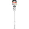 Crescent 3/8″ Drive 72 Tooth Quick Release Flex Head Teardrop Ratchet 11-1/4″ – CRW10(3/8 inch)
