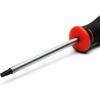 Crescent 4PC Torx Dual Material Screwdriver Set with Torx T15x3″, T20x3″, T25x4″, and T30x4 – CTSET4PC