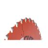 Crescent 7-1/4″ x 56-Tooth SteelSlicer™ Thin Metal Circular Saw Blade(Fine Cut)