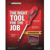 Crescent 7-in-1 Interchangeable Bit Dual Material Screwdriver – CMBD7P
