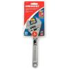Crescent 8″ Adjustable Ratcheting Flex Wrench – ACFR8VS