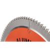 Crescent Apex Circular Saw Blade 12” X 120 Tooth Thin Aluminum