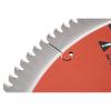 Crescent Apex Circular Saw Blade 12” X 120 Tooth Thin Aluminum