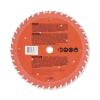 Crescent Circular Saw Blade 5 3/8” X 50 Tooth Medium Aluminum(Fine Cut)