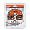 Crescent Circular Saw Blade 5 3/8” X 50 Tooth Medium Aluminum(Medium Aluminum)