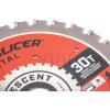 Crescent Circular Saw Blade 5 3/8” X 50 Tooth Medium Aluminum(Metal Cutting)