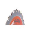 Crescent Circular Saw Blade 5 3/8” X 50 Tooth Medium Aluminum(Metal Cutting)