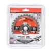 Crescent Circular Saw Blade 5 3/8” X 50 Tooth Medium Aluminum(Metal Cutting)
