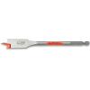 Crescent Flat Spade Drill Bit | 6″ x 3/4″ | CDFP-637(6″ x 11/16″)