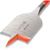 Crescent Flat Spade Drill Bit | 6″ x 3/4″ | CDFP-637(6″ x 1-1/4″)
