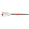 Crescent Flat Spade Drill Bit | 6″ x 3/4″ | CDFP-637(6″ x 13/16″)