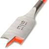 Crescent Flat Spade Drill Bit | 6″ x 3/4″ | CDFP-637(6″ x 13/16″)