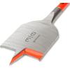 Crescent Flat Spade Drill Bit | 6″ x 3/4″ | CDFP-637(6″ x 1-3/8″)