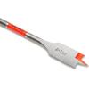 Crescent Flat Spade Drill Bit | 6″ x 3/4″ | CDFP-637(6″ x 3/4″)